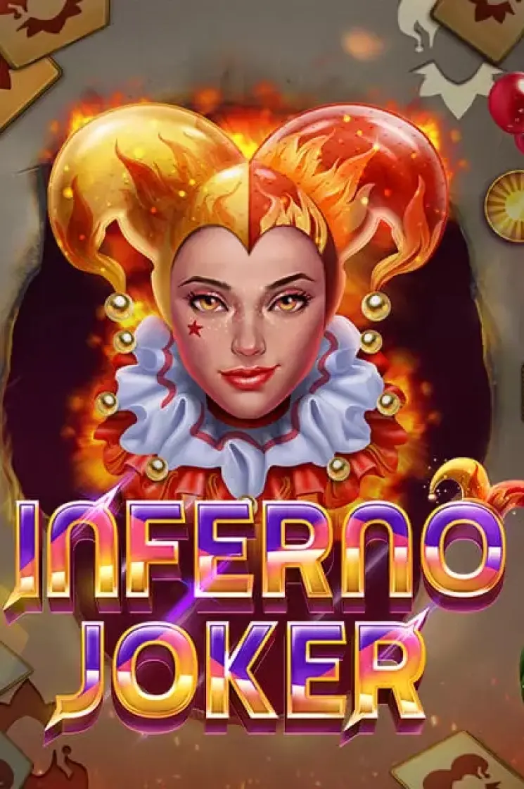 Inferno Joker