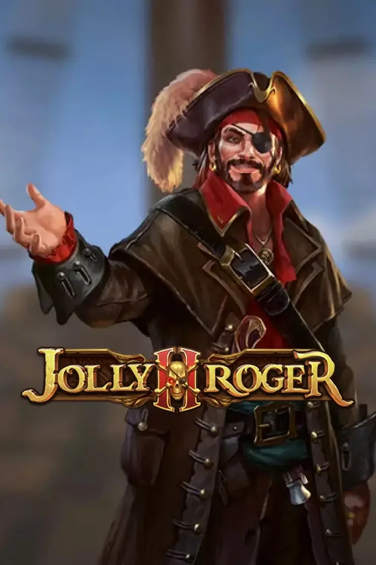 Jolly Roger 2