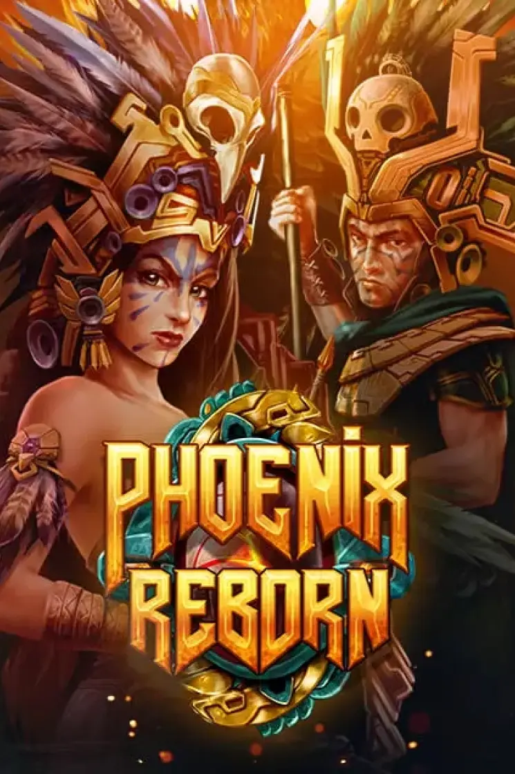 Phoenix Reborn screenshot 2