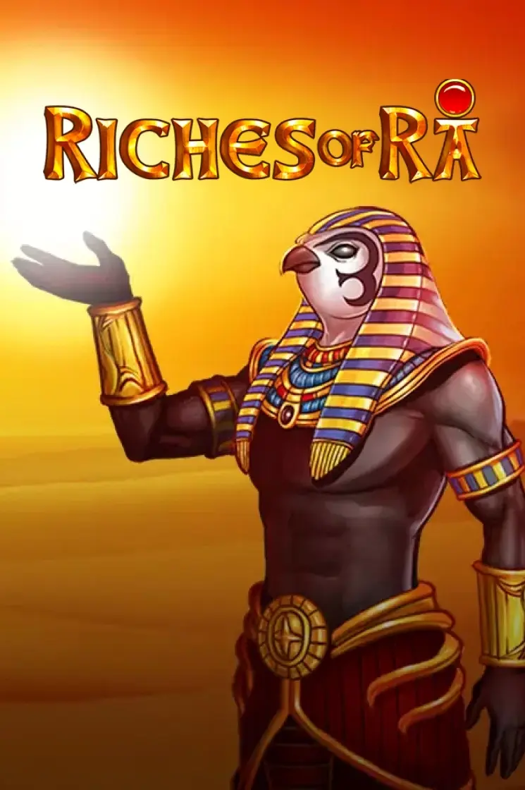 Riches of RA