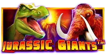 Jurassic Giants®