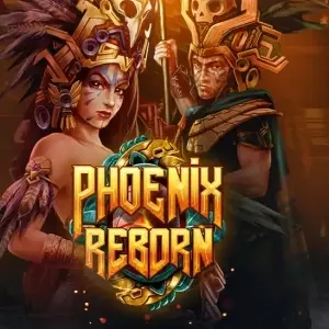 Phoenix Reborn
