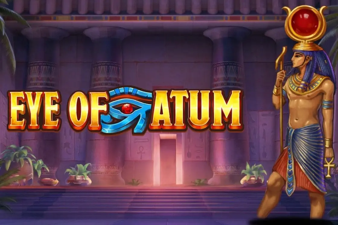 Eye of Atum