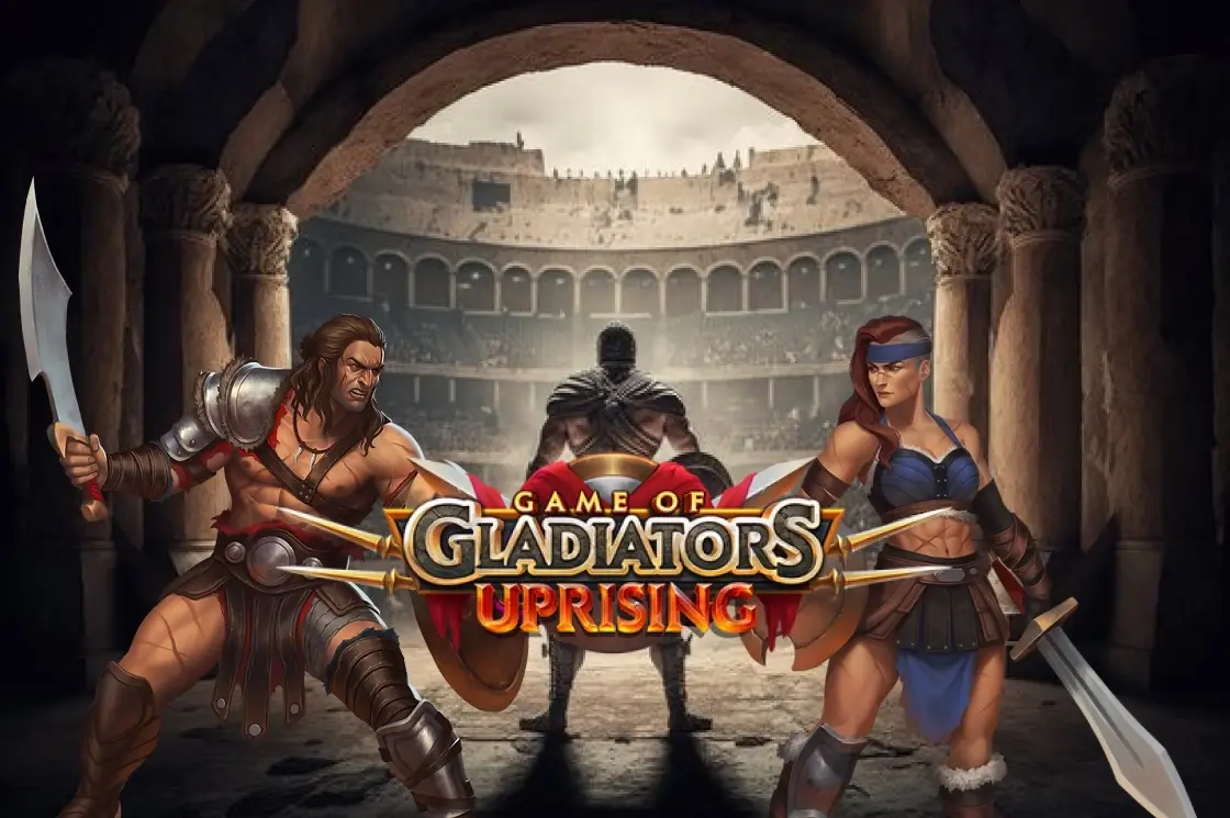 Game of Gladiators