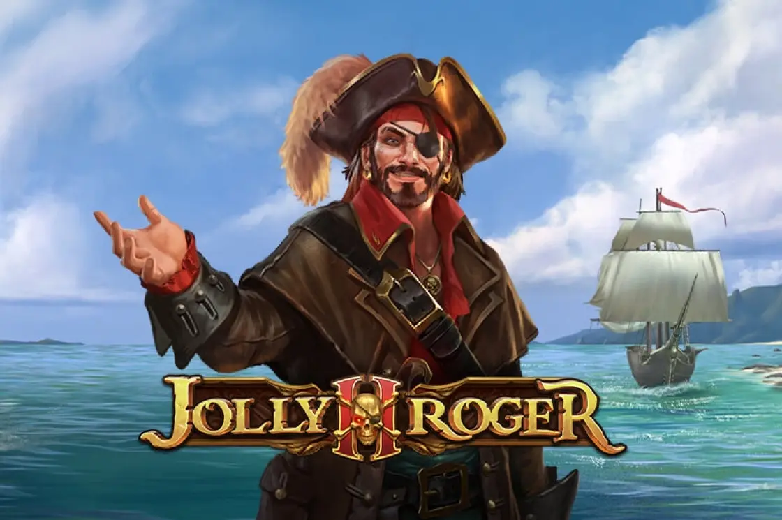 Jolly Roger 2 screenshot 2