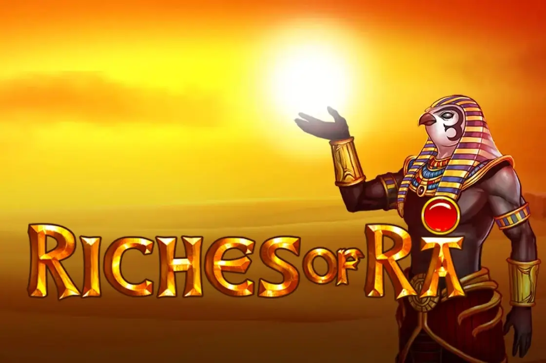 Riches of RA screenshot 2