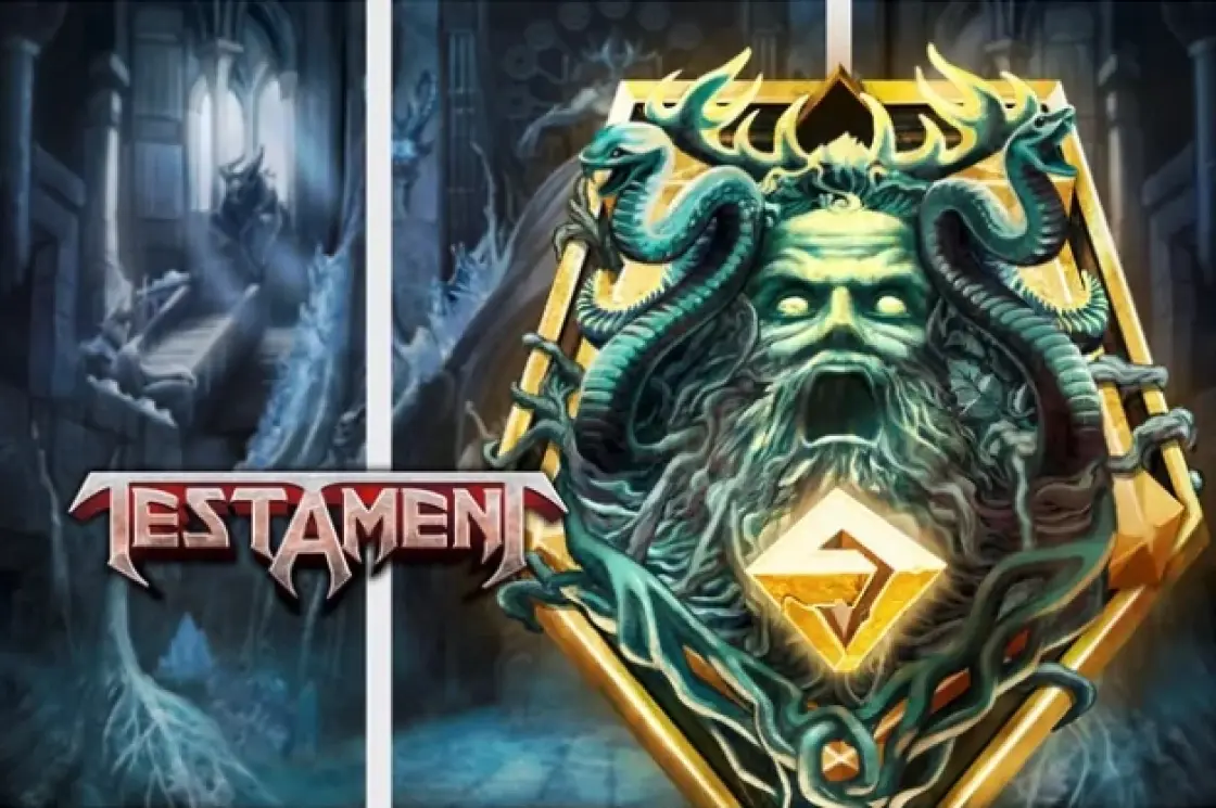 Testament screenshot 2