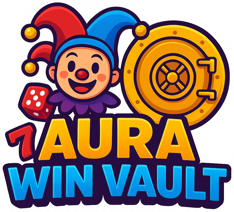 Aura Win Vault